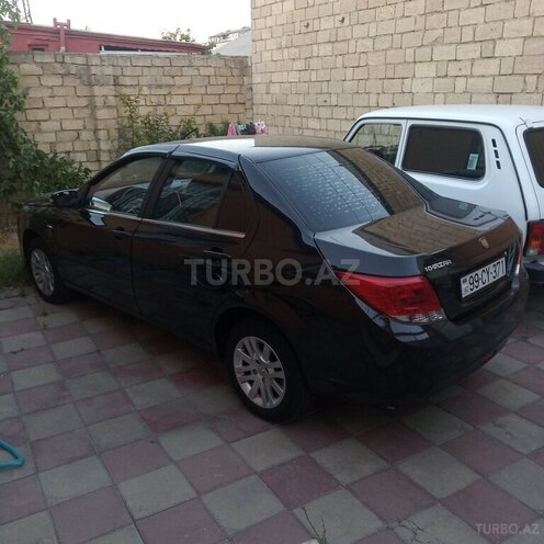 Khazar SD 2019, 24,600 km - 1.7 l - Bakı