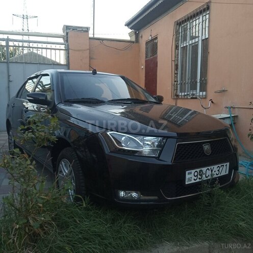 Khazar SD 2019, 24,600 km - 1.7 l - Bakı