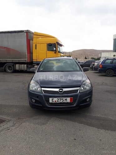 Opel Astra 2009, 137,000 km - 1.4 l - Bakı