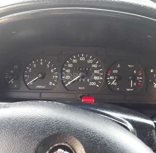 GAZ 3110 2004, 74,760 km - 2.4 l - Yevlax