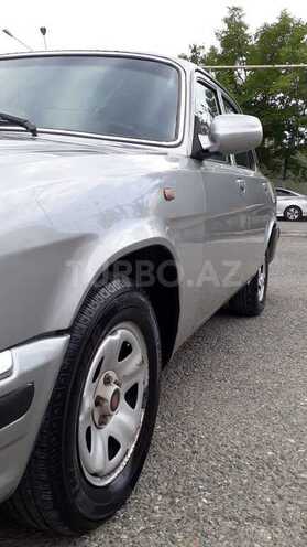 GAZ 3110 2004, 74,760 km - 2.4 l - Yevlax