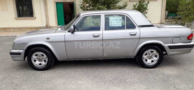 GAZ 3110 2004, 74,760 km - 2.4 l - Yevlax