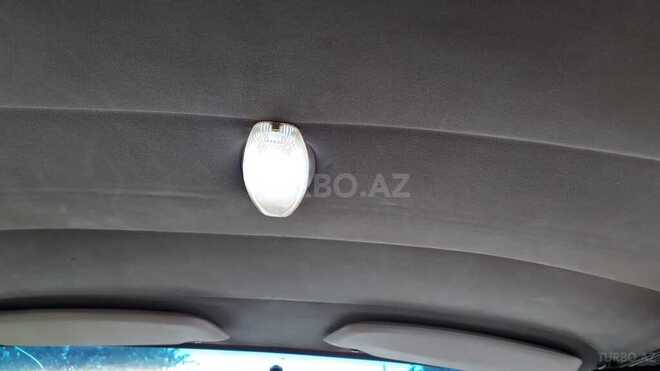 GAZ 3110 2004, 74,760 km - 2.4 l - Yevlax