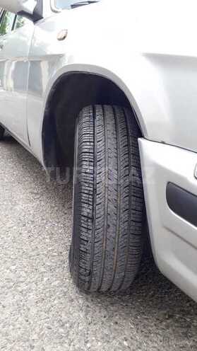 GAZ 3110 2004, 74,760 km - 2.4 l - Yevlax