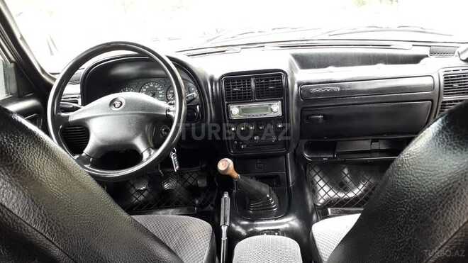 GAZ 3110 2004, 74,760 km - 2.4 l - Yevlax