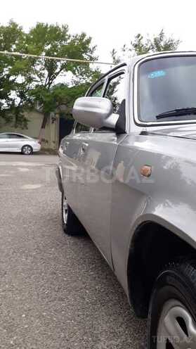 GAZ 3110 2004, 74,760 km - 2.4 l - Yevlax