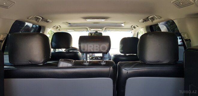 Toyota Land Cruiser 2013, 96,000 km - 4.0 l - Bakı