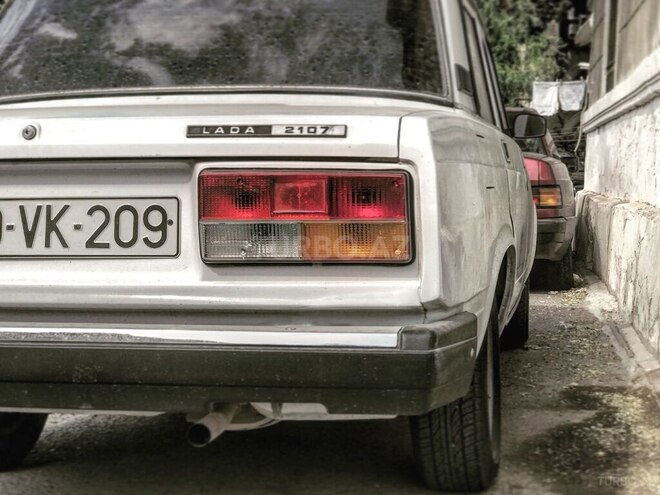 LADA (VAZ) 2107 2008, 150,000 km - 1.6 л - Bakı