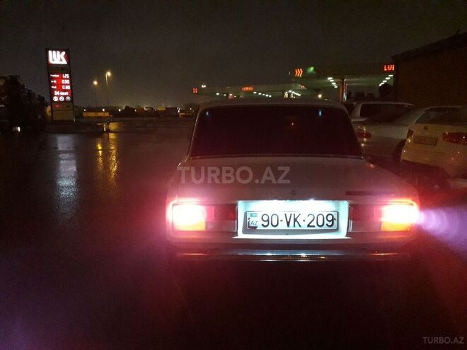 LADA (VAZ) 2107 2008, 150,000 km - 1.6 л - Bakı