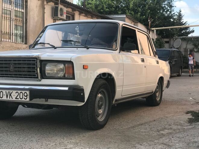 LADA (VAZ) 2107 2008, 150,000 km - 1.6 л - Bakı
