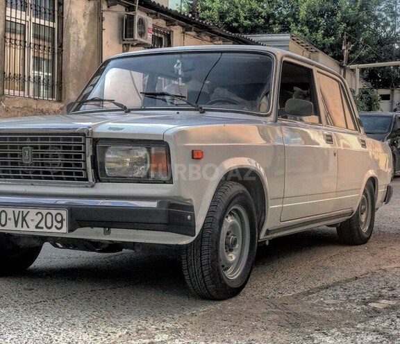 LADA (VAZ) 2107 2008, 150,000 km - 1.6 л - Bakı