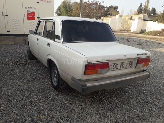LADA (VAZ) 2107 2008, 150,000 km - 1.6 л - Bakı