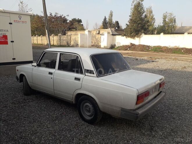 LADA (VAZ) 2107 2008, 150,000 km - 1.6 л - Bakı