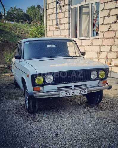 LADA (VAZ) 2106 1985, 99,999 km - 1.5 l - Qazax
