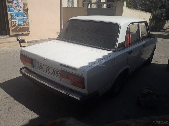LADA (VAZ) 2107 2008, 150,000 km - 1.6 л - Bakı