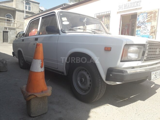 LADA (VAZ) 2107 2008, 150,000 km - 1.6 л - Bakı
