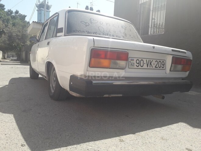 LADA (VAZ) 2107 2008, 150,000 km - 1.6 л - Bakı