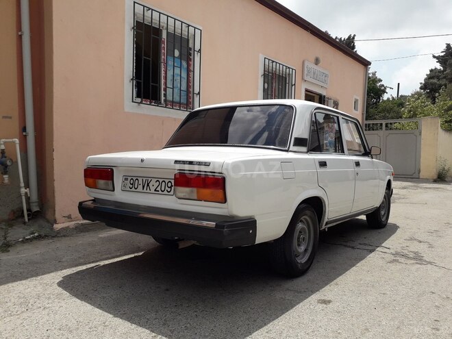 LADA (VAZ) 2107 2008, 150,000 km - 1.6 л - Bakı