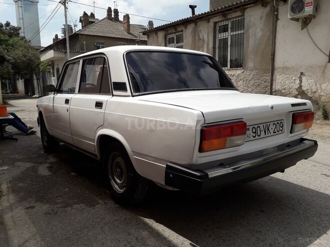 LADA (VAZ) 2107 2008, 150,000 km - 1.6 л - Bakı