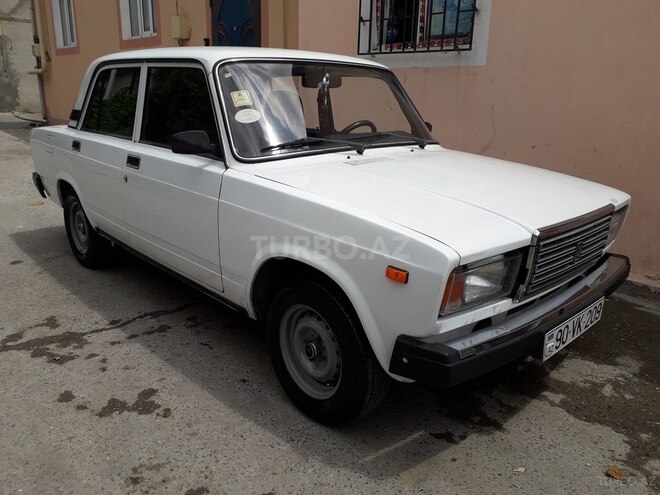 LADA (VAZ) 2107 2008, 150,000 km - 1.6 л - Bakı