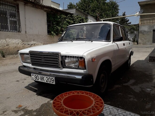 LADA (VAZ) 2107 2008, 150,000 km - 1.6 л - Bakı