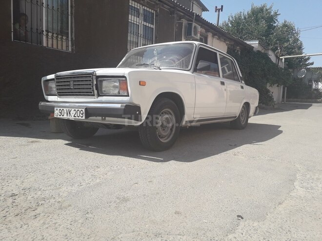 LADA (VAZ) 2107 2008, 150,000 km - 1.6 л - Bakı