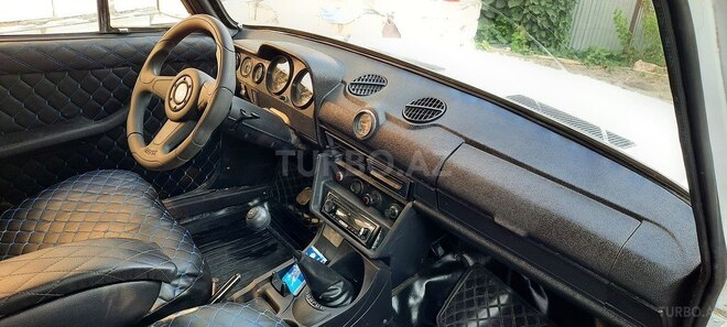 LADA (VAZ) 2106 1985, 99,999 km - 1.5 l - Qazax