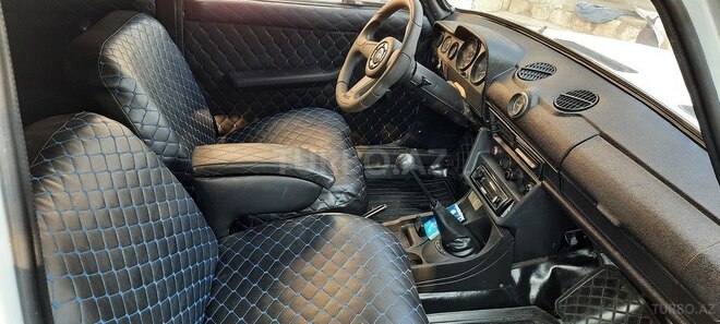 LADA (VAZ) 2106 1985, 99,999 km - 1.5 l - Qazax