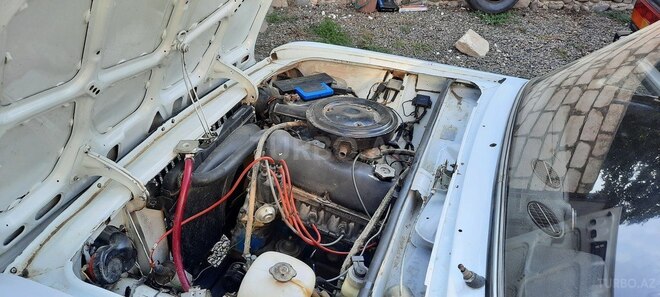 LADA (VAZ) 2106 1985, 99,999 km - 1.5 l - Qazax