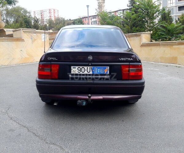 Opel Vectra 1995, 352,222 km - 2.0 л - Bakı