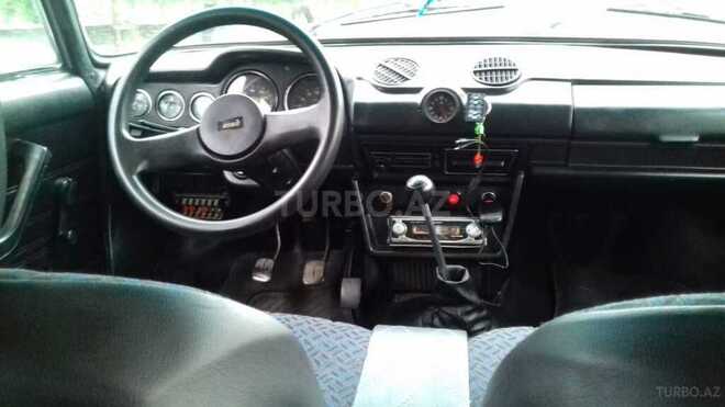 LADA (VAZ) 2106 1993, 130,400 km - 1.5 л - Qax
