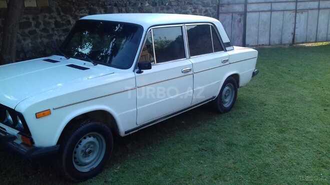 LADA (VAZ) 2106 1993, 130,400 km - 1.5 л - Qax