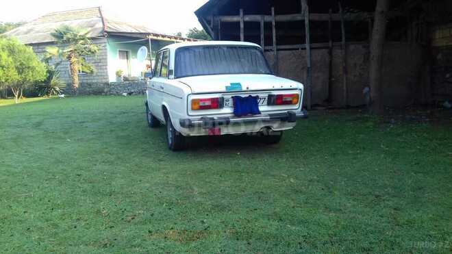 LADA (VAZ) 2106 1993, 130,400 km - 1.5 л - Qax