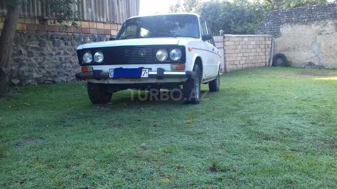 LADA (VAZ) 2106 1993, 130,400 km - 1.5 л - Qax