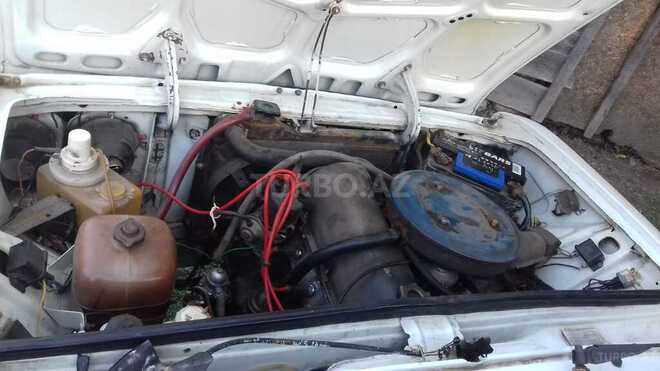LADA (VAZ) 2106 1993, 130,400 km - 1.5 л - Qax