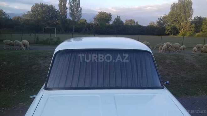 LADA (VAZ) 2106 1993, 130,400 km - 1.5 л - Qax
