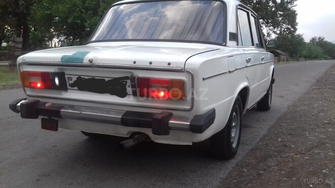 LADA (VAZ) 2106 1993, 130,400 km - 1.5 л - Qax