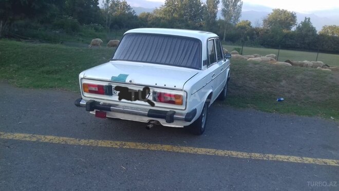 LADA (VAZ) 2106 1993, 130,400 km - 1.5 л - Qax