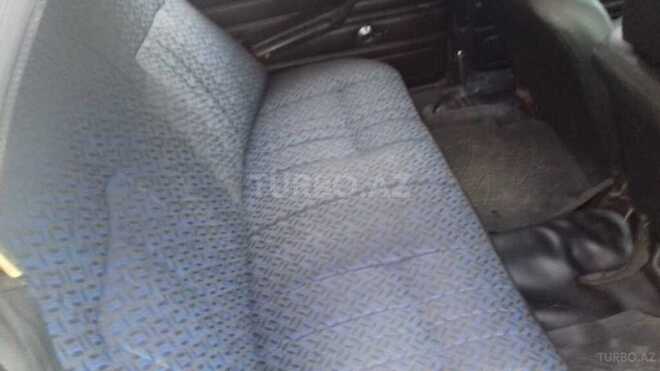 LADA (VAZ) 2106 1993, 130,400 km - 1.5 л - Qax