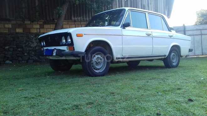 LADA (VAZ) 2106 1993, 130,400 km - 1.5 л - Qax