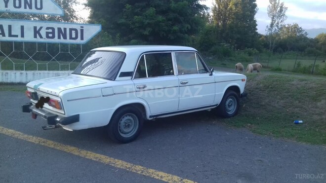 LADA (VAZ) 2106 1993, 130,400 km - 1.5 л - Qax