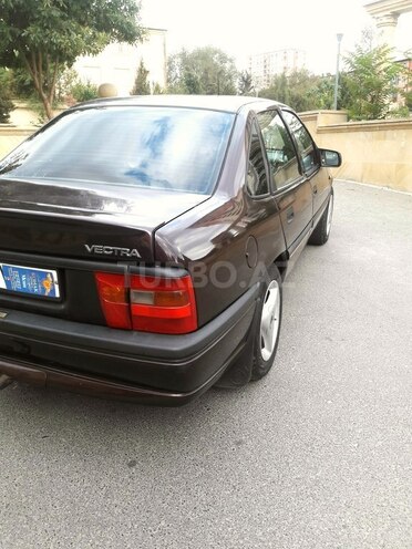 Opel Vectra 1995, 352,222 km - 2.0 л - Bakı