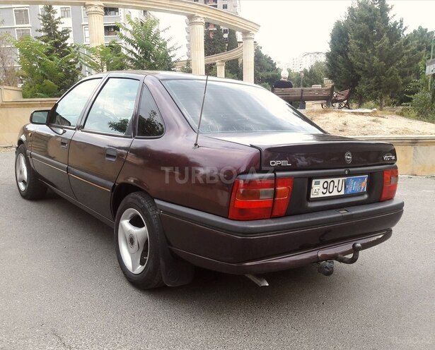 Opel Vectra 1995, 352,222 km - 2.0 л - Bakı