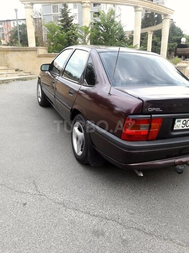 Opel Vectra 1995, 352,222 km - 2.0 л - Bakı