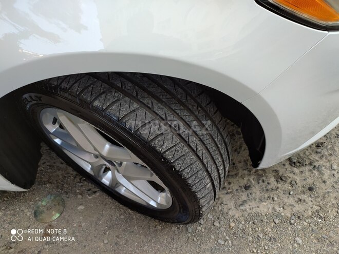 Ford Fusion 2015, 82,000 km - 1.5 l - Bakı