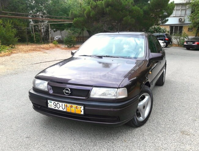 Opel Vectra 1995, 352,222 km - 2.0 л - Bakı