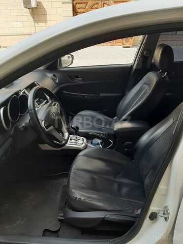 Changan Eado 2014, 271,000 km - 1.6 l - Bakı