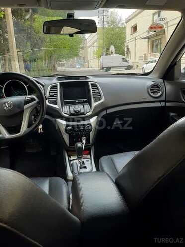 Changan Eado 2014, 271,000 km - 1.6 l - Bakı