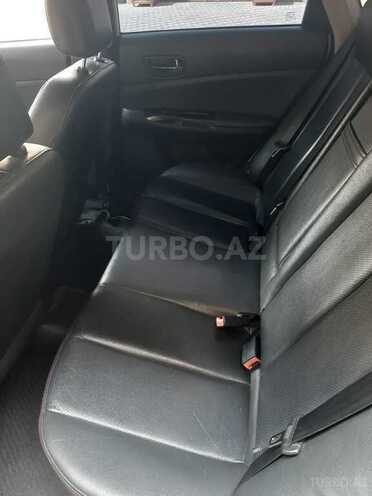 Changan Eado 2014, 271,000 km - 1.6 l - Bakı
