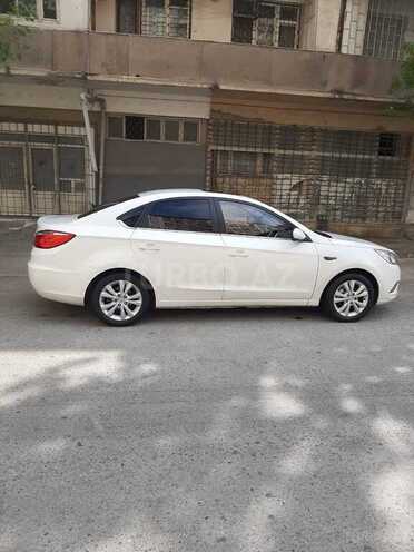 Changan Eado 2014, 271,000 km - 1.6 l - Bakı